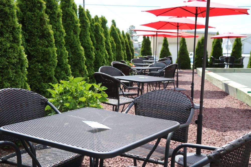 Taste Italy in York: Enjoy Authentic Flavors at Victor’s Italian Restaurant