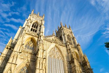 York Minster