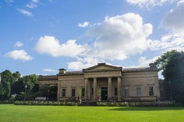 Yorkshire Museum