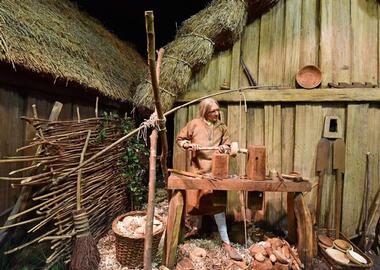 Jorvik Viking Centre