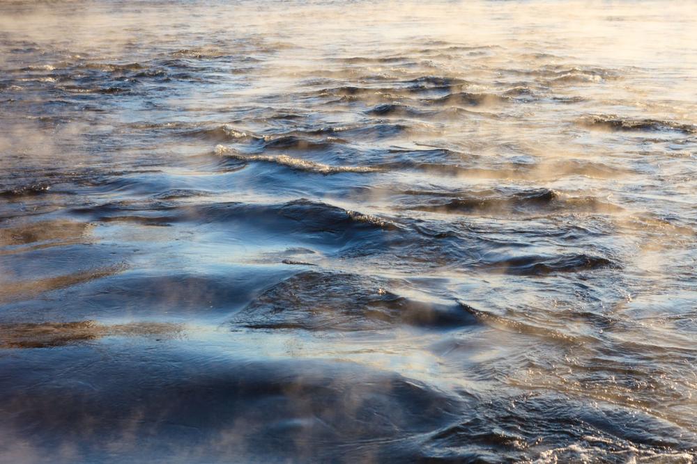 Paddle and Relax Along the Rum River