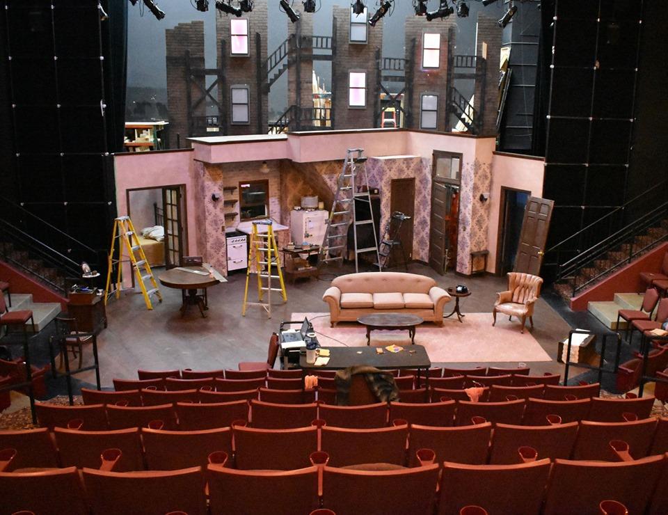 Catch a Live Show at Lyric Arts Company of Anoka