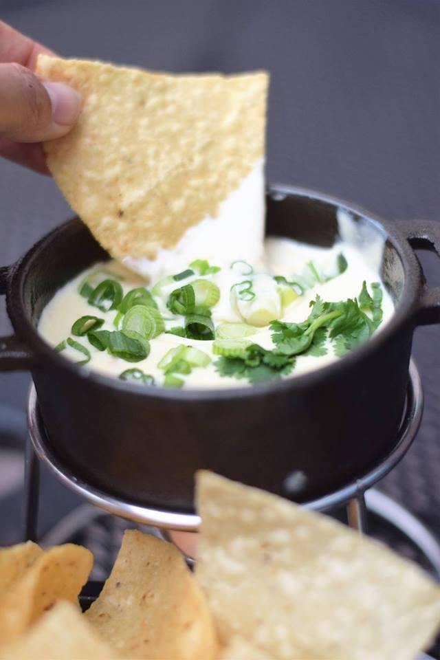 Feast on Flavorful Mexican Dishes at Casa Rio