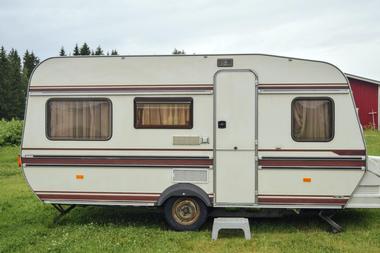 Alderwood RV Express