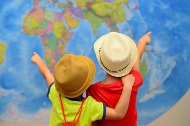 Tips for Going on a Nickelodeon Cruise with Kids