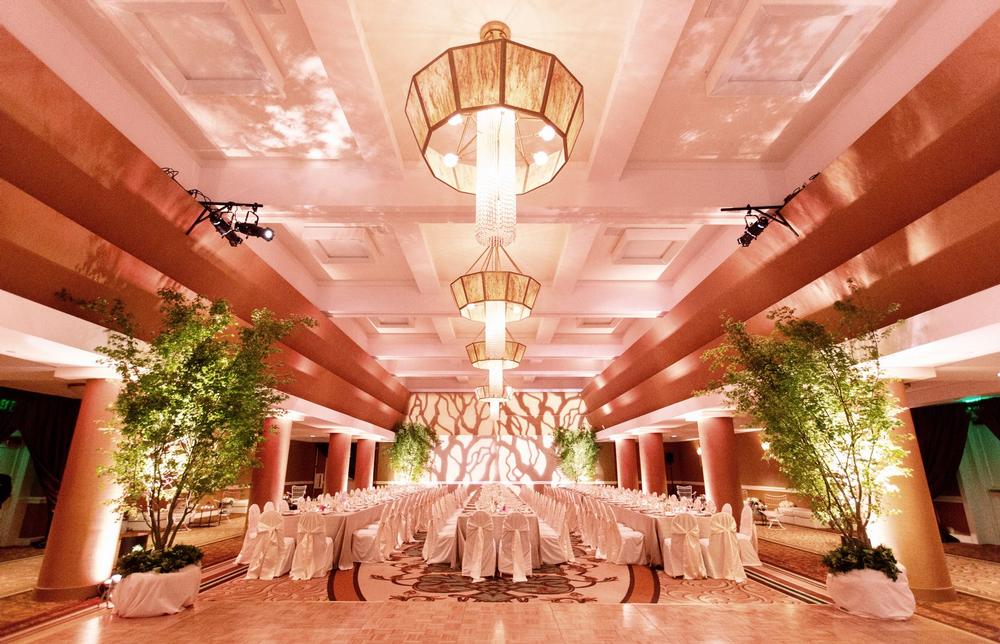 Indulge in Luxury and Views at Claremont Club and Spa