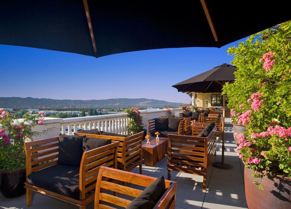 Hotel Valencia Santana Row