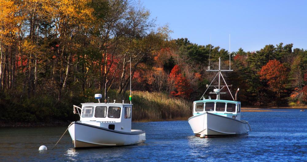 25 Kennebunkport Hotels