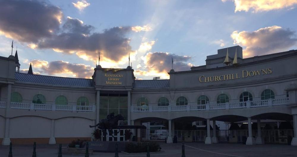 Kentucky Derby Museum