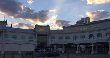 Kentucky Derby Museum