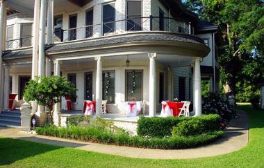 Guest Accommodations