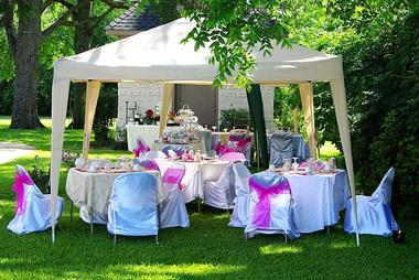 Weddings & Events