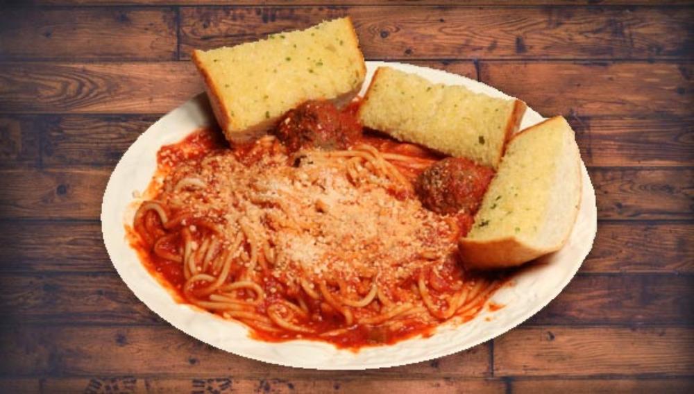 Savor Local Favorites at Jimmy’s Grotto