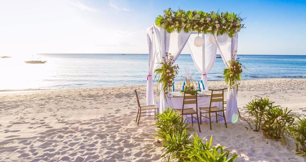 Key Largo Wedding Venues