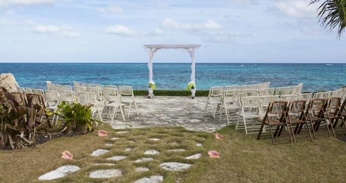 Key West Weddings On The Water