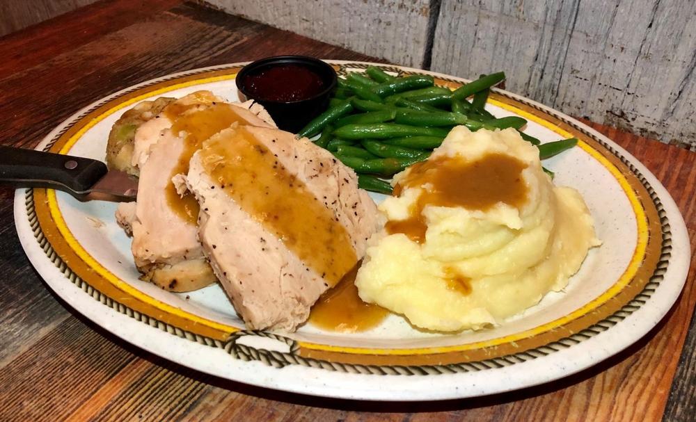 For Comfort Food Lovers: Corner Stable