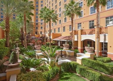 Wyndham Grand Desert