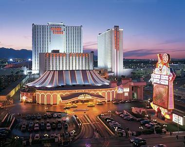 Circus Circus Hotel & Resort