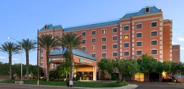 Embassy Suites by Hilton Las Vegas
