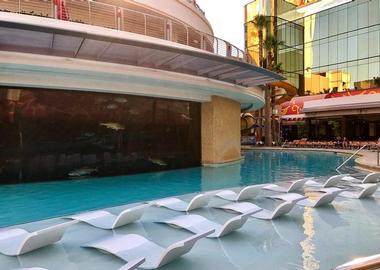 Golden Nugget Hotel and Casino
