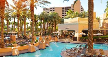 Hilton Grand Vacations Club On The Las Vegas Strip