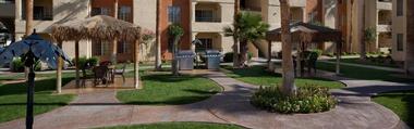 Holiday Inn Club Vacations at Desert Club Resort
