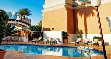 Las Vegas Marriott