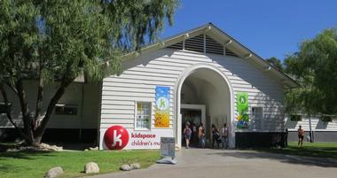 Kidspace Children’s Museum