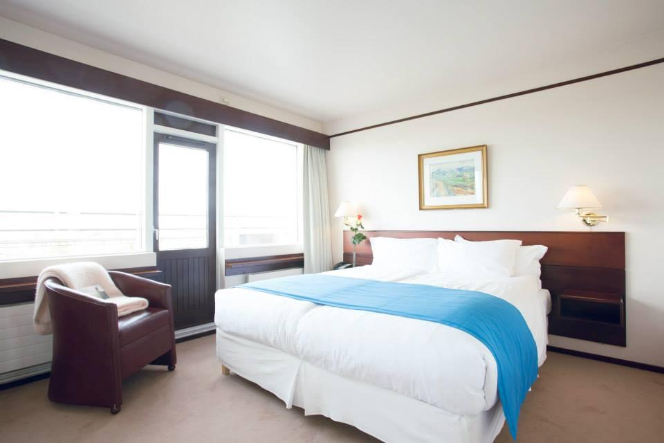 Stay Surrounded by Art: Book a Sophisticated Escape at Hotel Holt