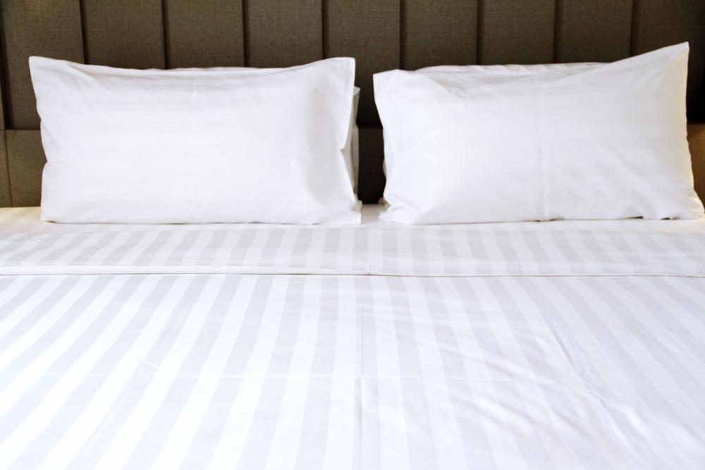 Keep It Simple and Smart at Motel 6 Seattle North