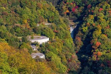 Getting to Nikko from Toyko by Car