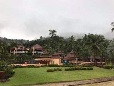 The Aiyapura Koh Chang