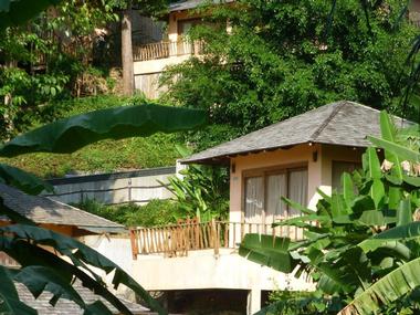 Siam Bay Resort Koh Chang