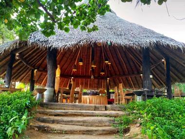 Chivapuri Beach Resort