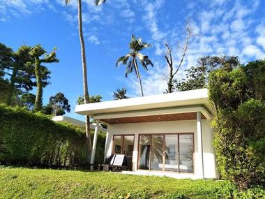 Nest Sense Resort-Koh Chang, Trat