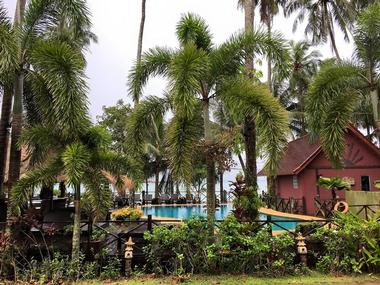 Nirvana Resort Koh Chang