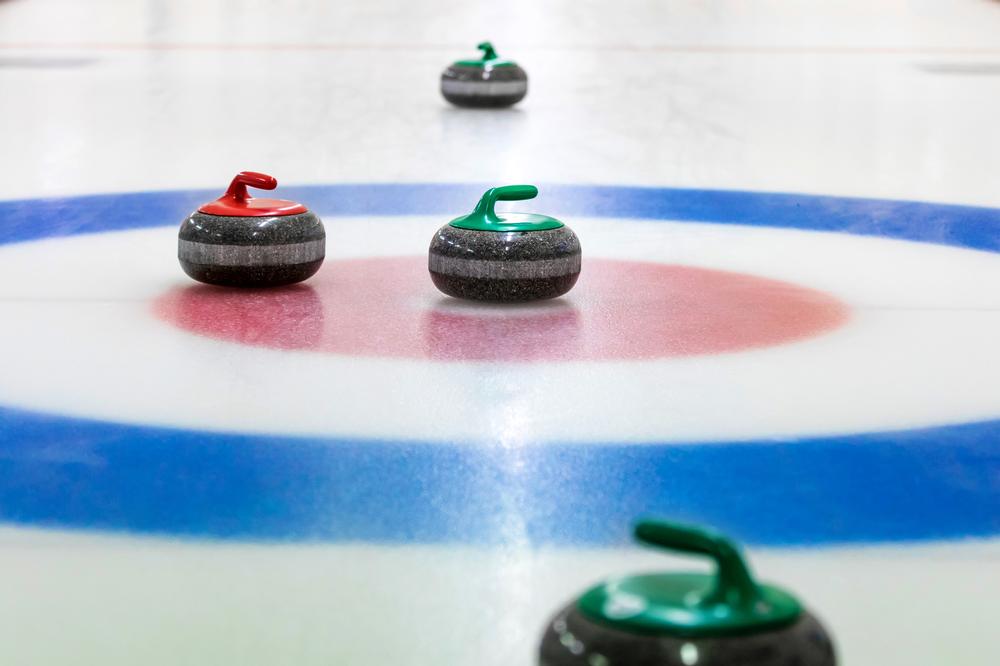 Chaska Curling Center | Culture & Recreation in Shakopee, Minnesota