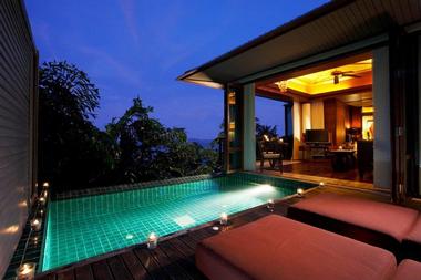Centara Grand Beach Resort & Villas Krabi