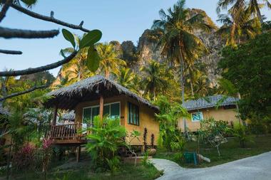 Ban Sainai Resort