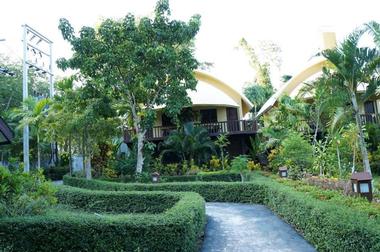 Arawan Krabi Beach Resort
