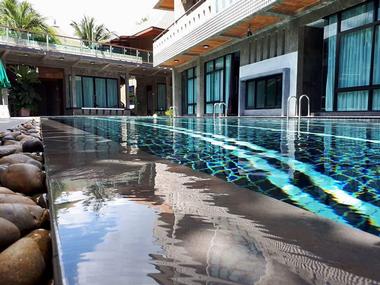 Green View Village Resort