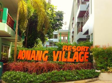 Ao Nang Village Resort