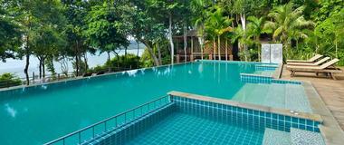 Railay Great View Resort and Spa