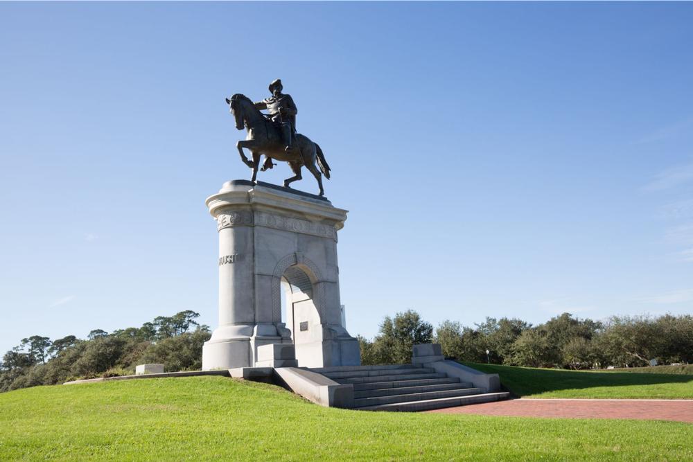 Hermann Park