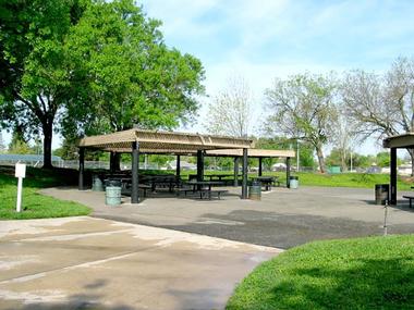 Howe Community Park