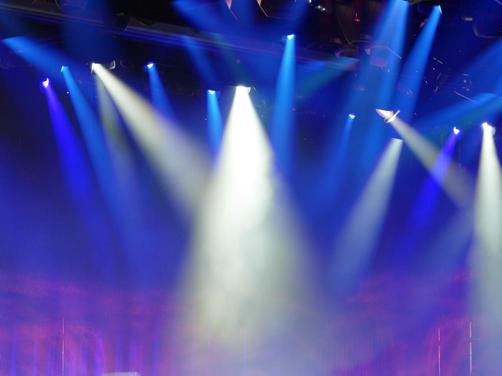Experience Epic Bible Stories on Stage at Sight and Sound Theatres