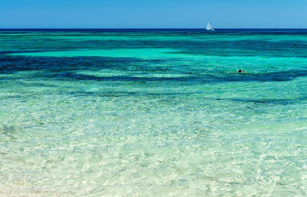 Find Your Slice of Serenity on the Shores of Leeward Beach