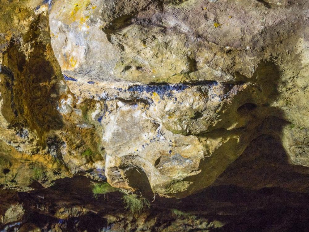 Unearth Underground Wonders at Blue John Cavern, Castleton