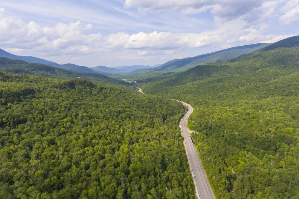 Ski or Hike at Wildcat Mountain