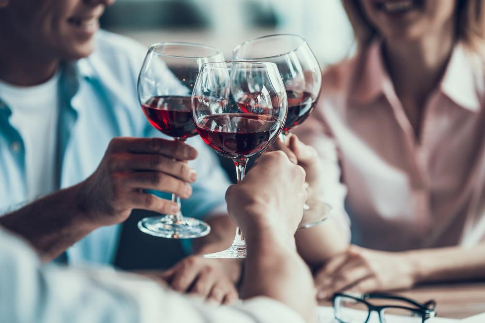 If You Love Wine and Runways, Sip in Style at Chateau Aeronautique Winery